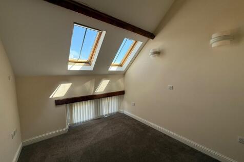 The Old School House, Lodge Street, Keighley photo 3