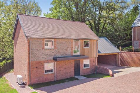 Village New Build