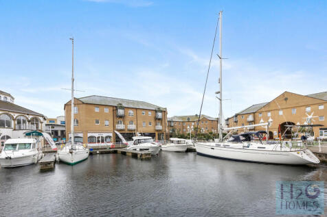 Starboard Court, ...