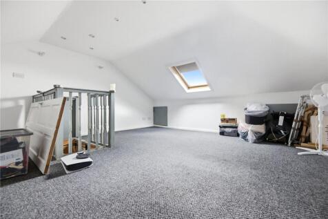 Loft Conversion