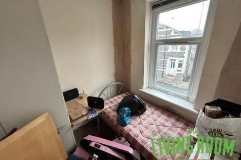 spare room