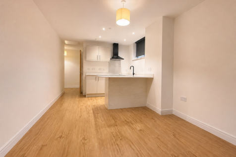 Lounge &amp; Kitchen Studio