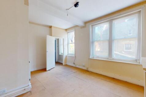 3 Greencoat Mansions, Westminster, London, SW1P 1PG