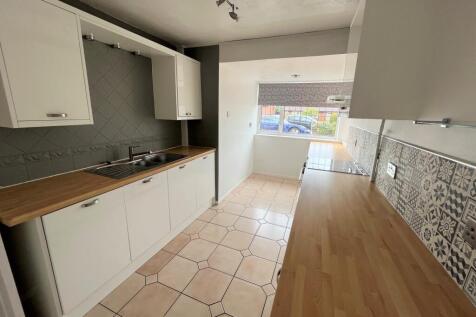Station Road, Higham on the Hill, CV13 photo 3