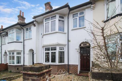 View of Property at Front