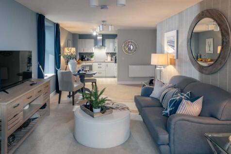 Typical living room