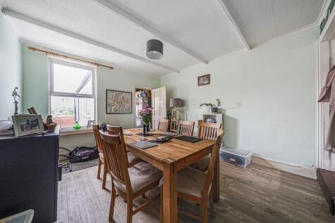 Rear Reception Room