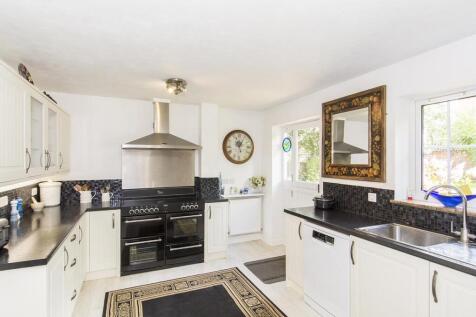 (Kitchen/Breakfast Room Photo Two)