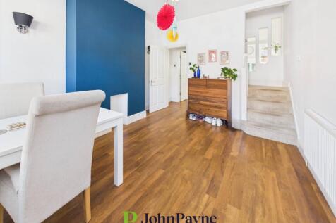 Front Reception