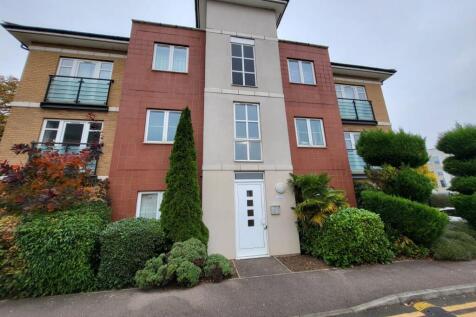 Modern 2 bedroom Apartment for rent in The Parkla