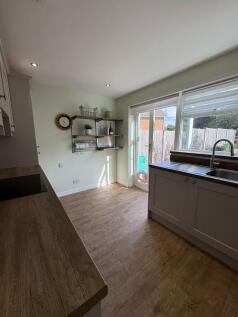 Barlow Drive South, Awsworth, Nottingham photo 5