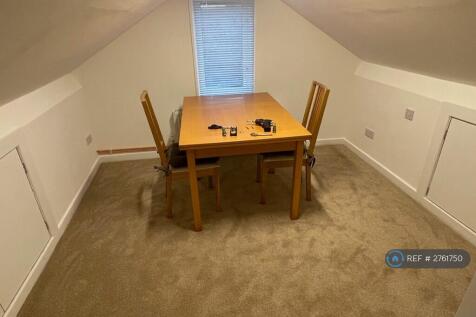 Office Strictly No Bedroom