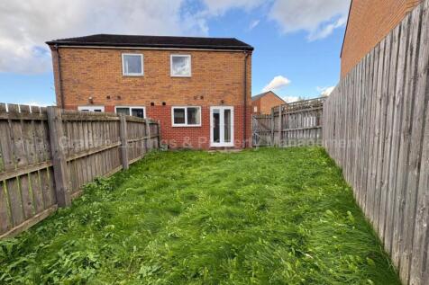 Metcombe Way, Beswick, Manchester, M11 3BG photo 3