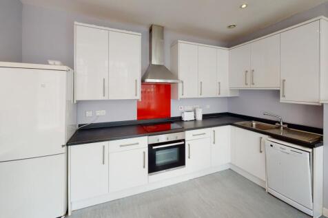 The Triangle (Flat 2), Clifton, Bristol, BS8 photo 5