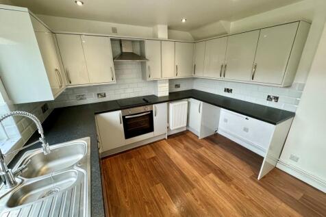 Chestnut Way, RAF Lakenheath, BRANDON photo 3