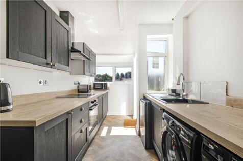 Sherwell Road, Bristol, Somerset, BS4 photo 4