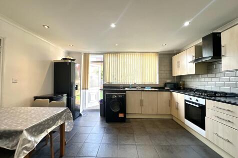 Morris Croft, Castle Bromwich B36 photo 3