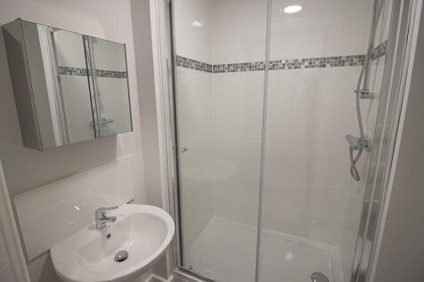 Apartment 43, Clare Court, 2 Clare Street, Nottingham, NG1 3BX photo 2