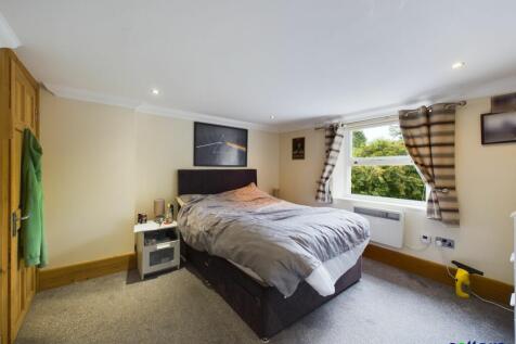 Apartment 2 - Bedroom One