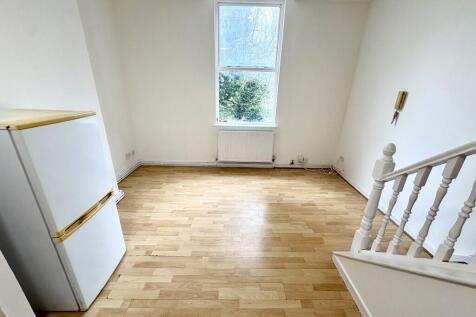 Living Room Area