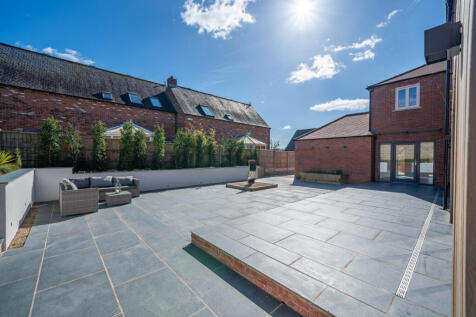 Terrace / Patio