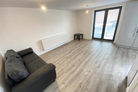 Flat 5, 7 Court Street, Leamington Spa photo 3