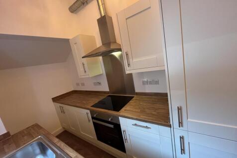 Paget Street, Loughborough photo 3
