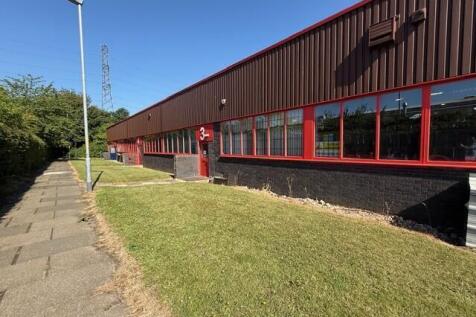 Unit 1 Bassington, Cramlington