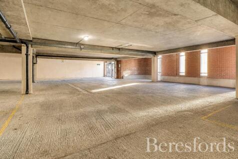 Underground Car Park