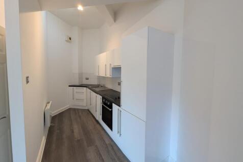 City Heights, Samuel Ogden Street, Manchester, M1 photo 5