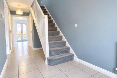Oakway Drive, Woodville, Swadlincote photo 5