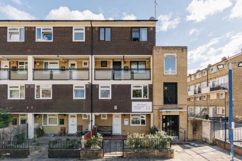 Whitton Walk E3