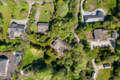 Arial View