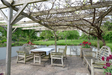 The Coach House-5...