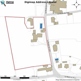 Site Boundary