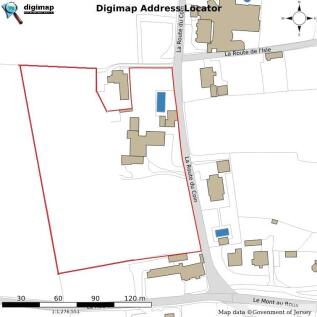 Site Boundary