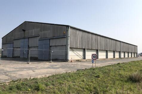 Distribution Warehouse to rent Image 3