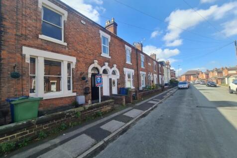 4 bedroom House for rent