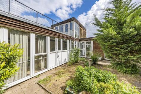 Roof Terrace