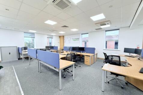 Office to rent Image 12