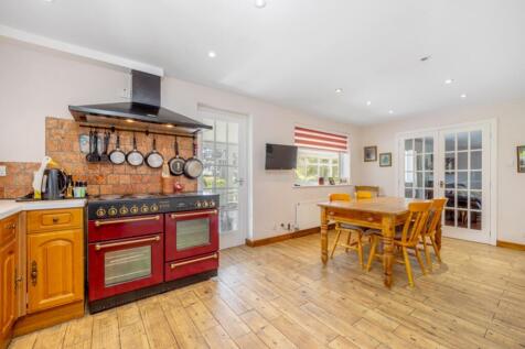 Orchard House (Stow)-19