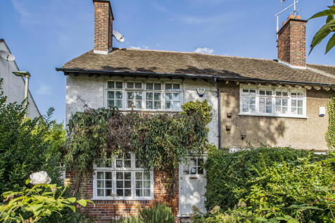 View Of The Property