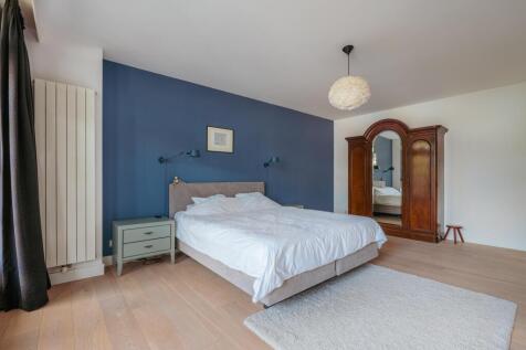 Albrecht Dürerstraat 1 2 1077 LS AMSTERDAM image 37