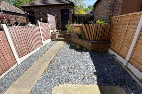 Reynolds Drive, Oakengates, Telford, Shropshire, TF2 photo 3