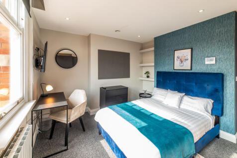 Canning Place B20...