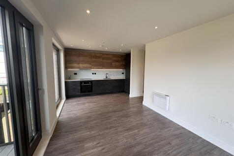 Curzon Wharf, 3 Pitt Street, Birmingham B4 photo 4