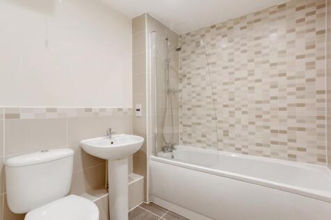 Bathroom - Genera...