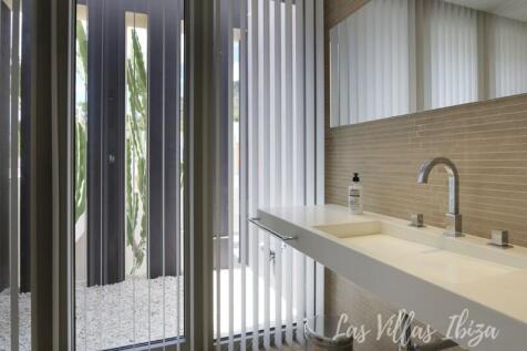 VILLA BASS IN SA CARROCA , Sant Josep de Sa Talaia