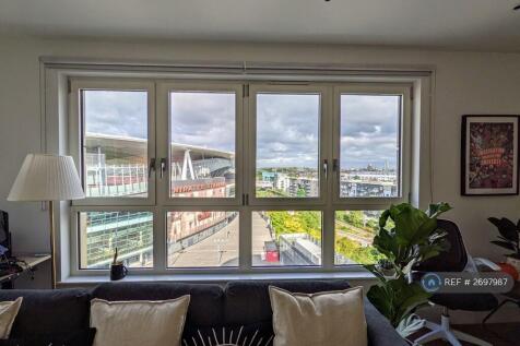 View From Living Room