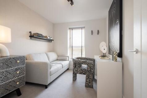 oakwood park, wimborne